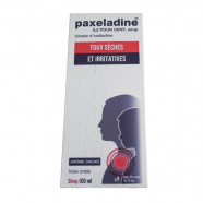 Купить Пакселадин (Paxeladine) сироп фл. 100мл в Самаре