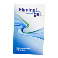 Купить Eliminal gel (Элиминаль гель) стик 20г №10 в Севастополе