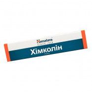 Купить Химколин гель (мазь) :: Himcolin gel в тубе 30г в Севастополе