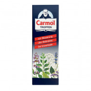 Купить Кармолис (в Германии название Carmol) капли фл. 40мл в Севастополе