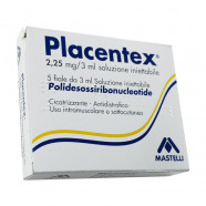 Купить Плацентекс ампулы (старое назв. Плацентекс Интегро) 2.25мг/3мл уколы №5 в Севастополе