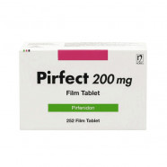 Купить Пирфект таблетки 200мг №252 в Самаре