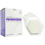 Купить Промогран (Promogran) 28*28 см повязка №1 в Севастополе